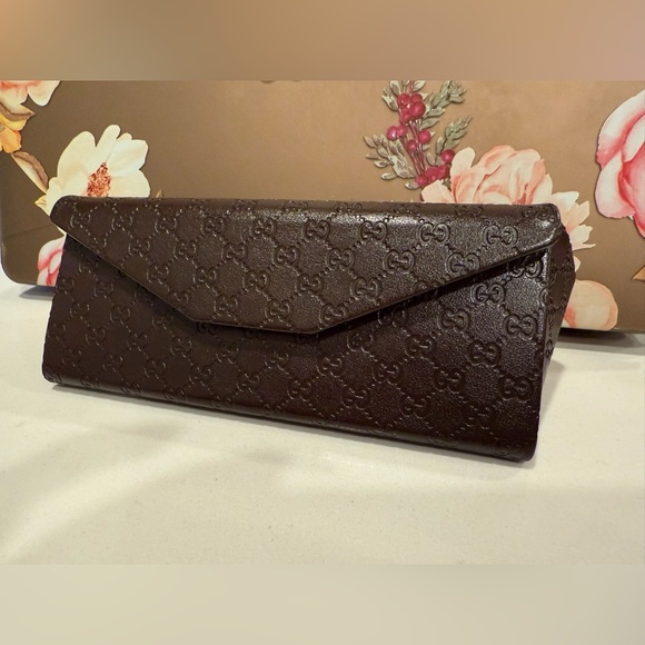 Gucci RX sunglasses - Picture 16 of 16